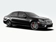 Mercedes-Benz E63 AMG